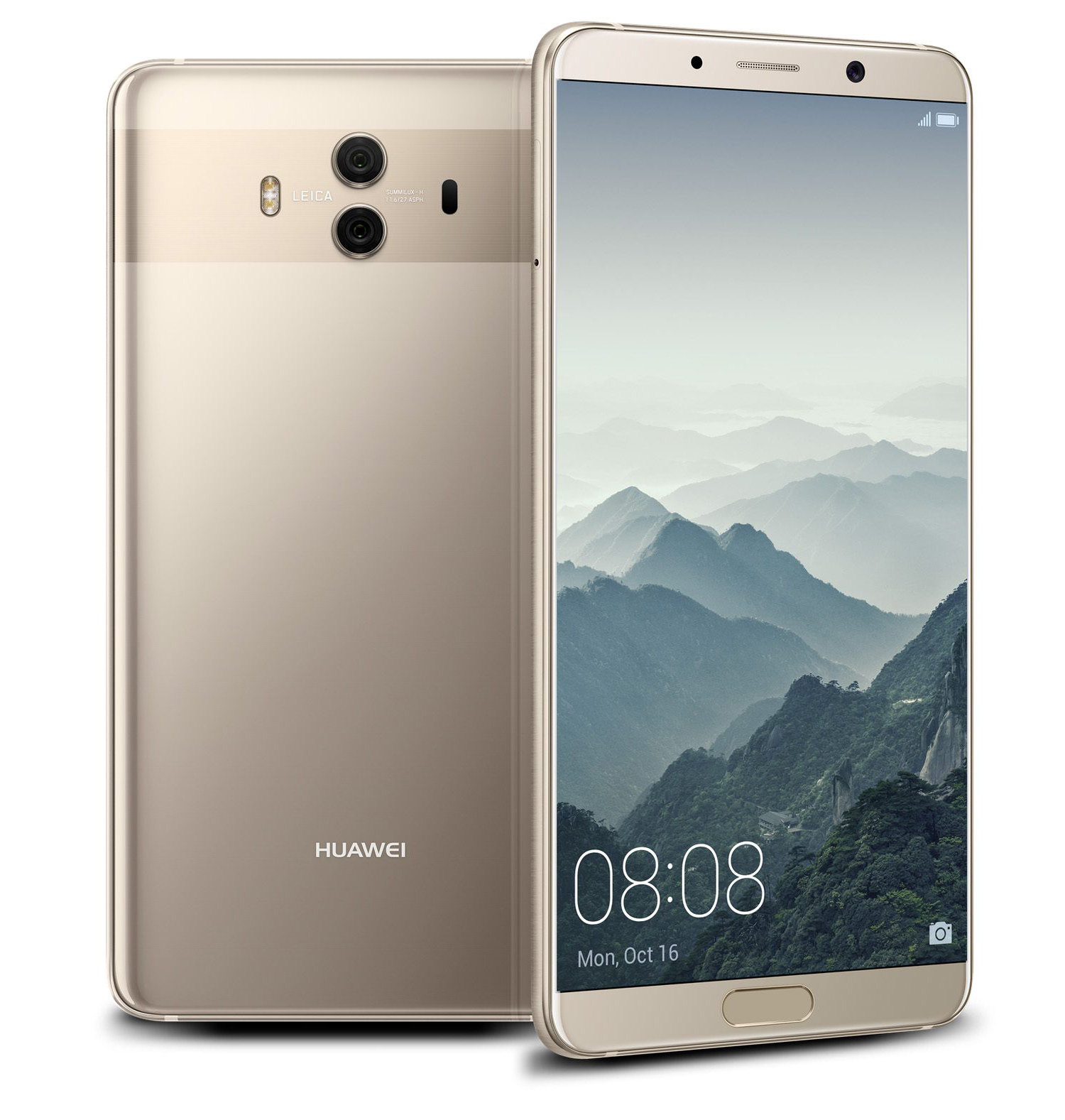 n huawei mate 10 lite android 9 5